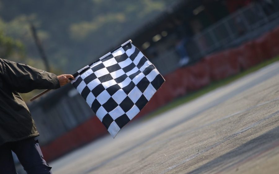 André Couto is the 2024 Lamborghini Super Trofeo Asia pro-am champion