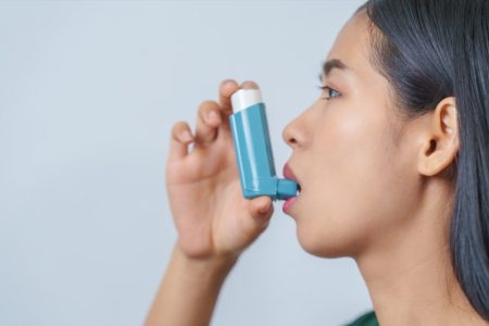 Researchers tout potential ‘game changer’ in treatment of asthma and COPD