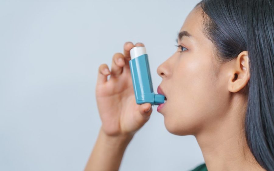 Researchers tout potential ‘game changer’ in treatment of asthma and COPD