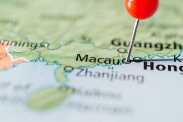 Macao releases its first official atlas in four years 