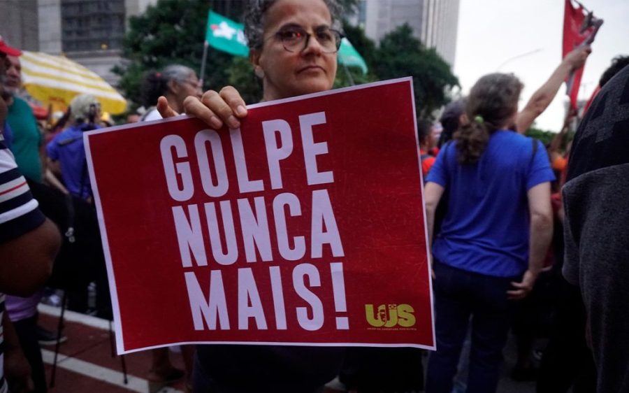 Brazil narrowly avoided a military coup in 2022, a federal report concludes