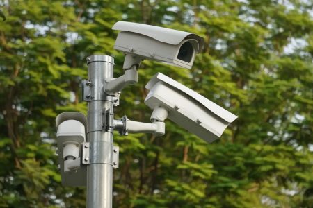 CCTV detected more than 8,000 crimes in Macao between January and October