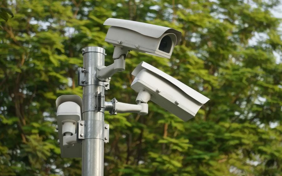 CCTV detected more than 8,000 crimes in Macao between January and October