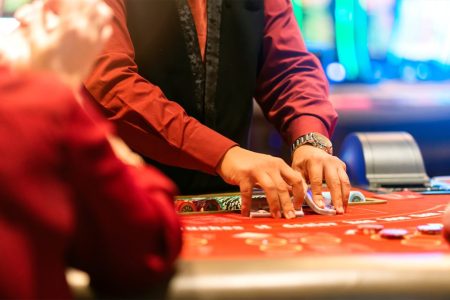 Long-term overnight shifts are harming casino workers, study finds