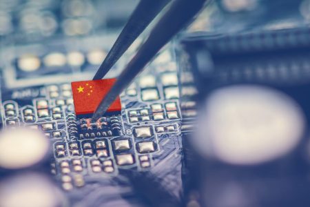 Dozens of Chinese chip manufacturers face new US trade restrictions