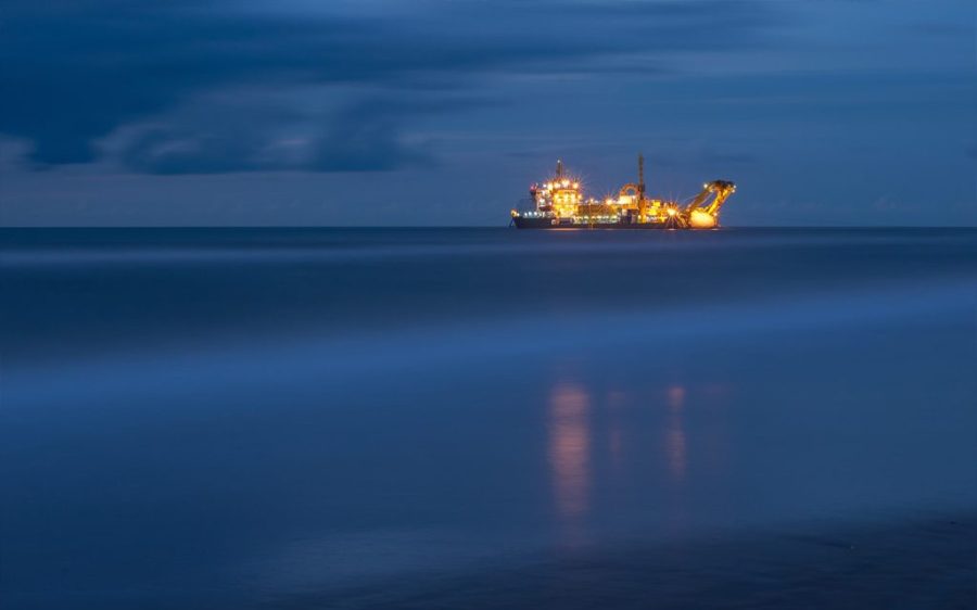 China’s world-first winch system can lay cables at the deepest place on earth