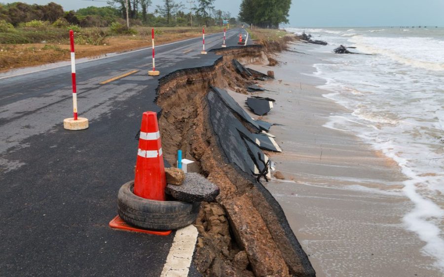 Scientists find promising new method to protect coastlines from climate change