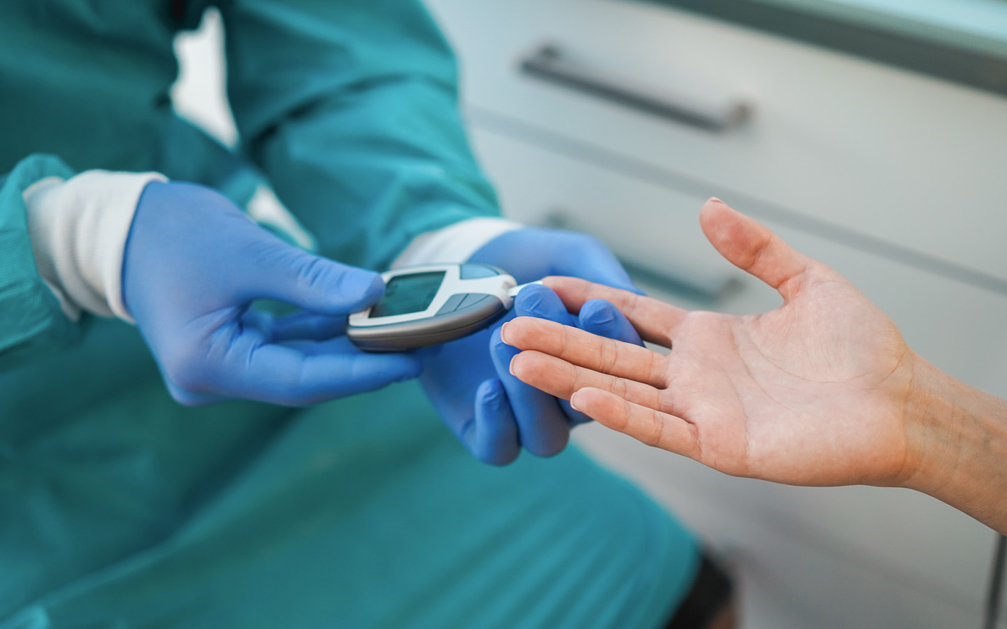 Experts Call For Early Detection On World Diabetes Day, As Cases Rise ...