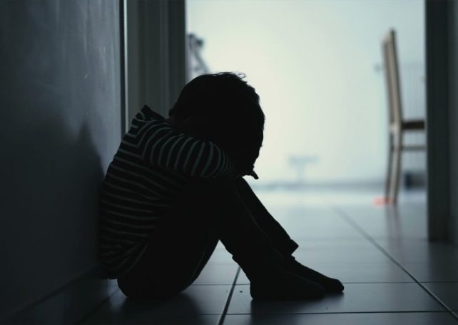 New child protection guidelines will be introduced in cases of domestic violence 