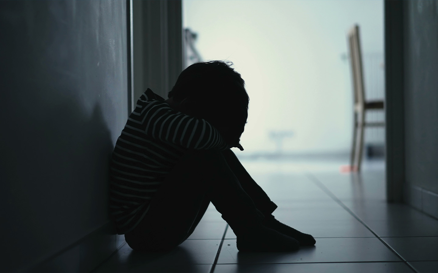 New child protection guidelines will be introduced in cases of domestic violence 