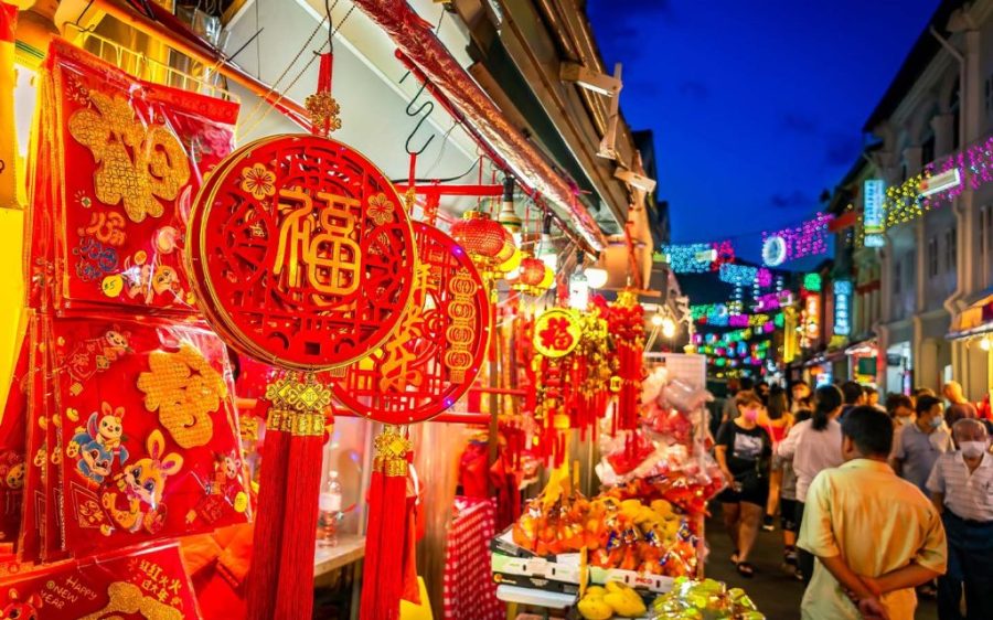 Escaping the city for Lunar New Year? Here’s where you can fly to, directly from Macao