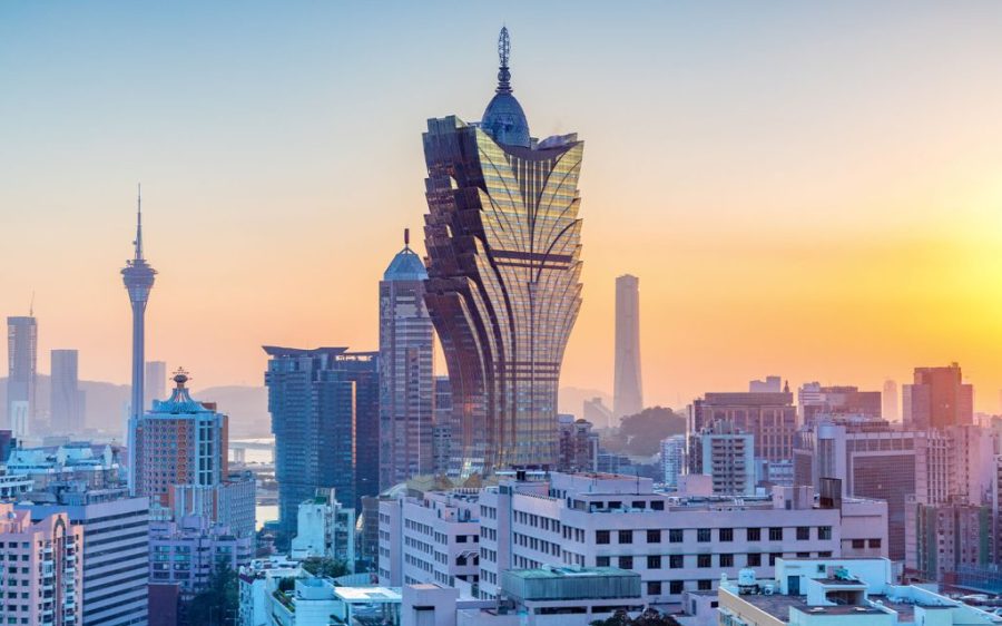 Direct investment in Macao fell by over 57 percent in 2023