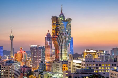 Macao’s economy is expected to remain stable into the new year