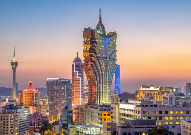 Macao’s economy is expected to remain stable into the new year 