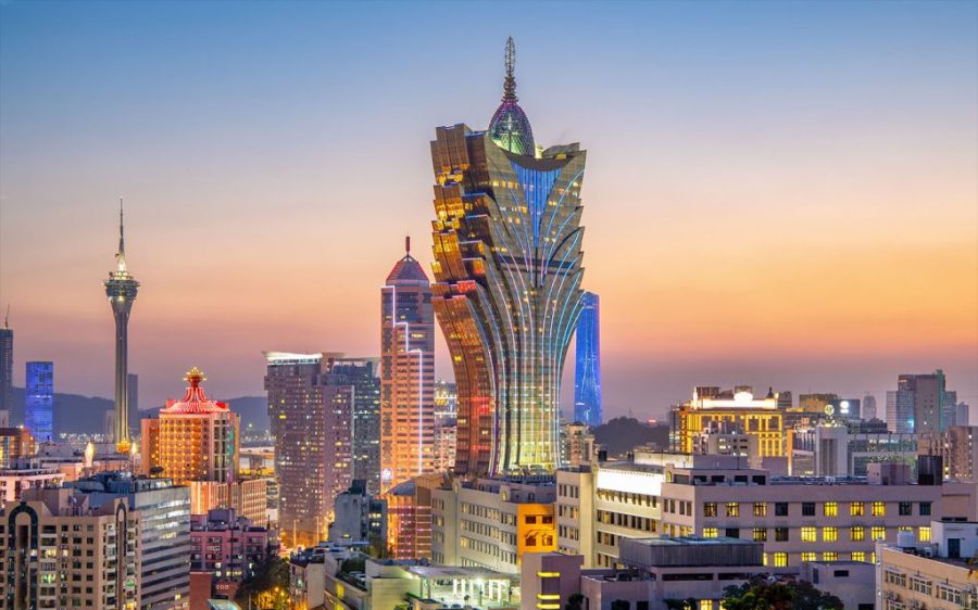 Macao’s economy is expected to remain stable into the new year 