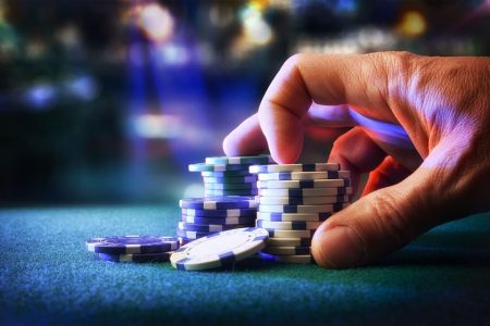 Macao’s gaming tax revenue dipped in October