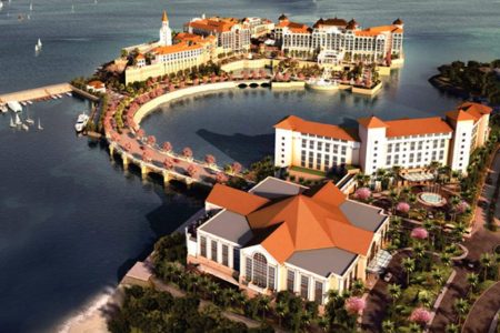 Cabo Verde nullifies contracts with Macau Legend Development over stalled resort