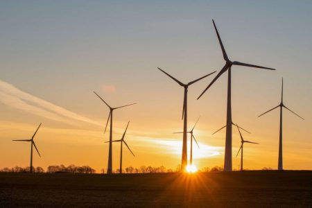 Mozambique secures a US$54m loan for its first wind power project