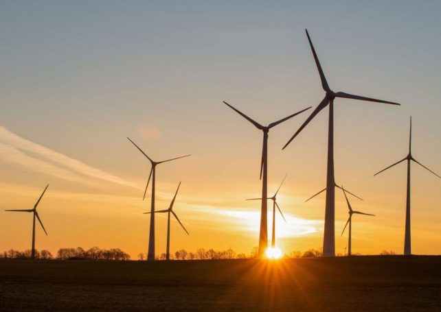 Mozambique secures a US$54m loan for its first wind power project