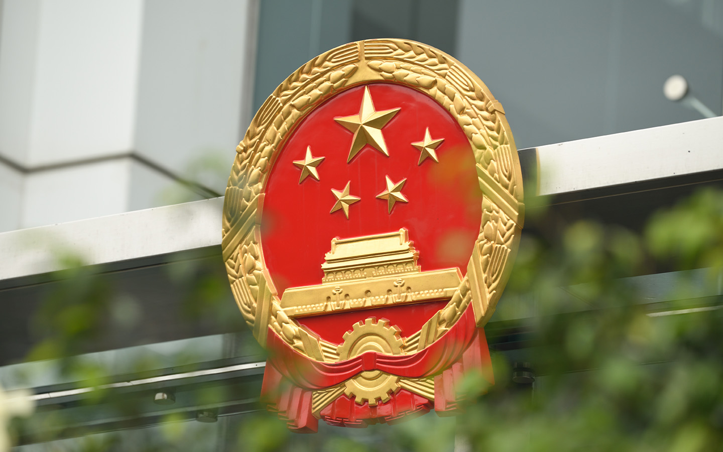 One of Beijing’s ‘brightest financial minds’ is joining the Hong Kong liaison office 