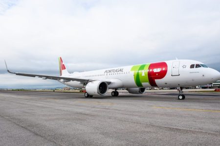 Air France eyes a stake in TAP Portugal