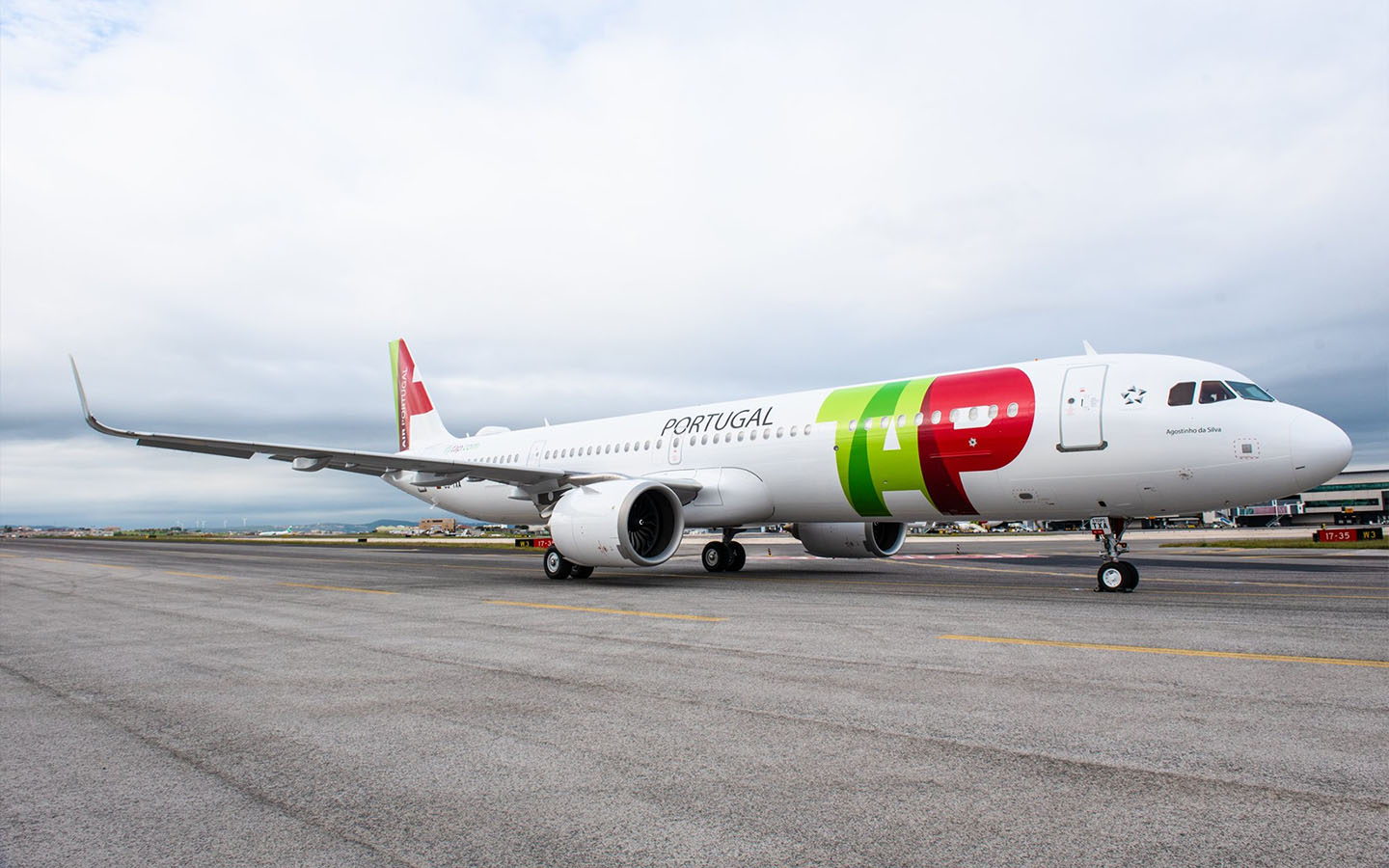 Air France eyes a stake in TAP Portugal