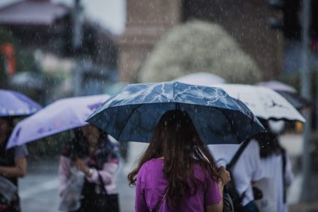 Classes suspended as tropical storm Toraji skirts Macao