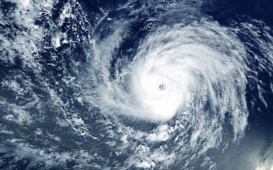 Severe tropical storm Man-yi approaches Macao only days after Toraji 