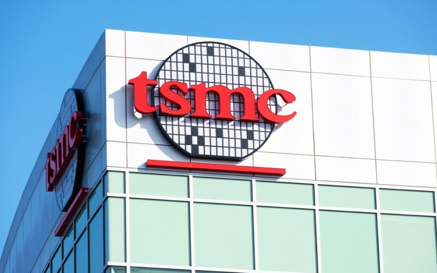 US orders TSMC to halt supply of advanced chips to China