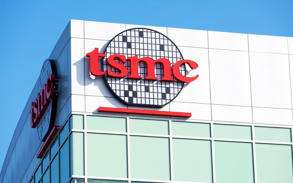 US Orders TSMC To Halt Supply Of Advanced Chips To China