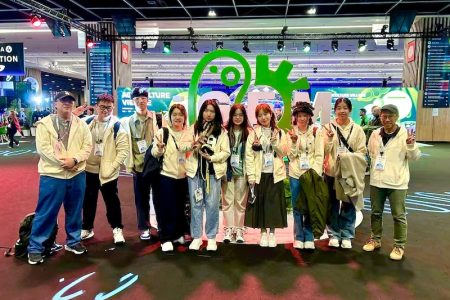 University of Macau students win an iGEM award