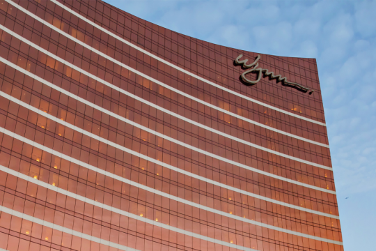 Wynn Resorts releases its third quarter results