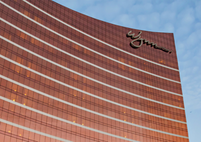 Wynn Resorts releases its third quarter results