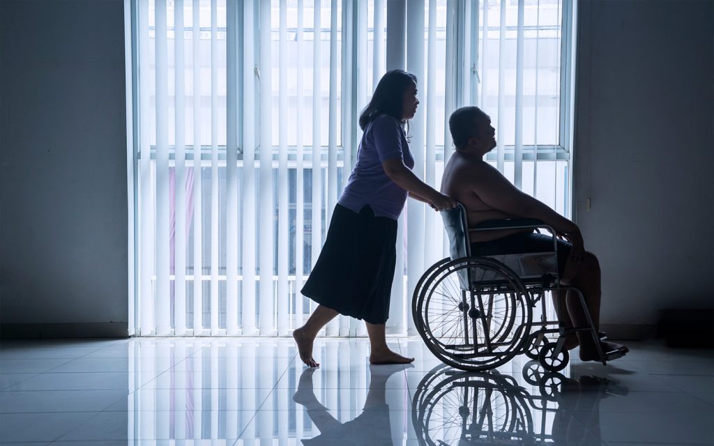 International Day of Persons with Disabilities: the challenges faced in Macao