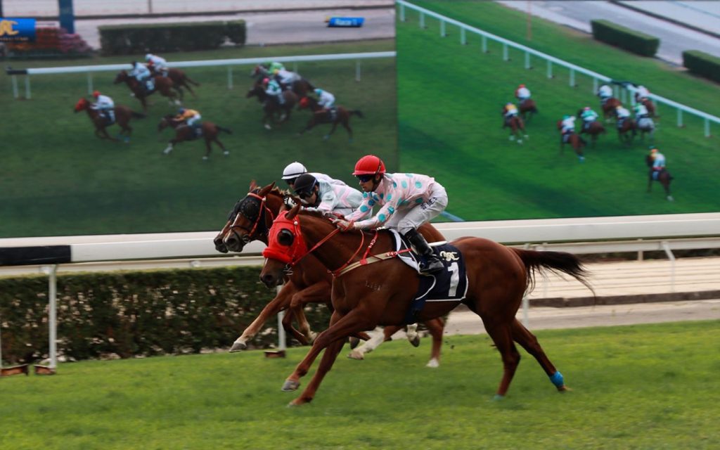 Mired in debts, the Macau Jockey Club held its final race meeting on 30 March