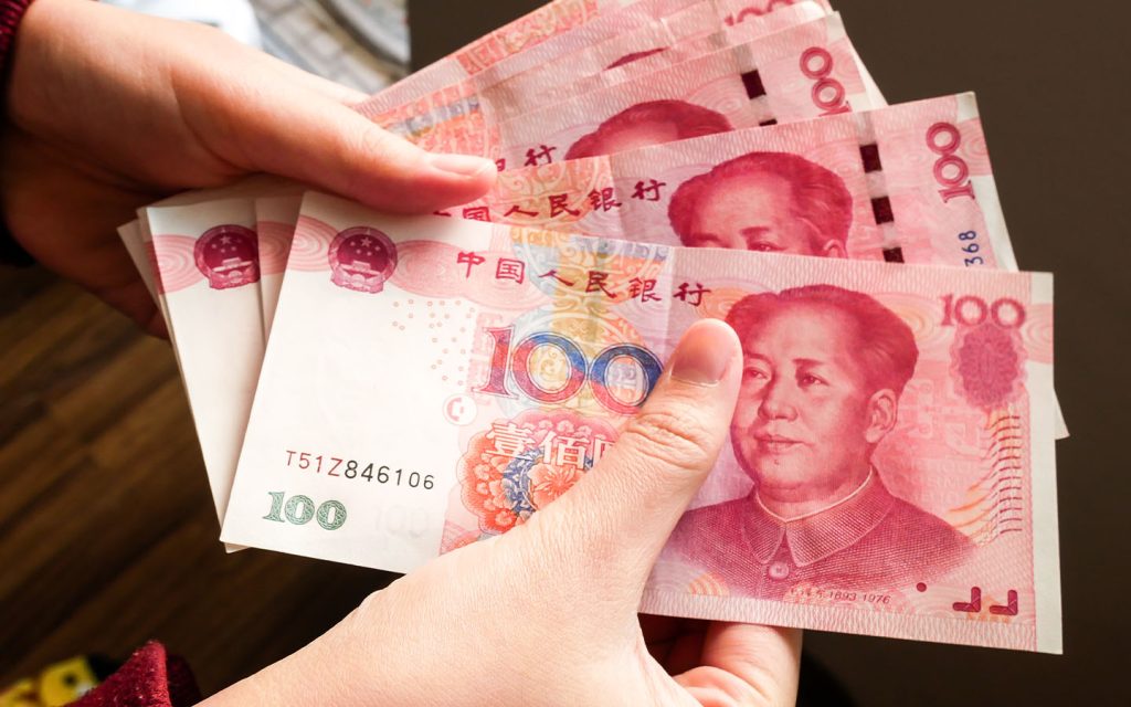 A directive at the beginning of June says illicit money exchanges have ‘seriously affected social stability’ in Macao