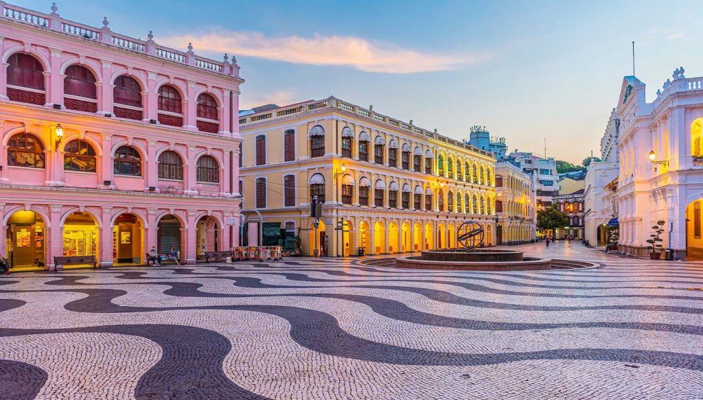 July will make 20 years since the Historic Centre of Macao was inscribed on the UNESCO World Heritage list - These are some of the major events coming up in 2025