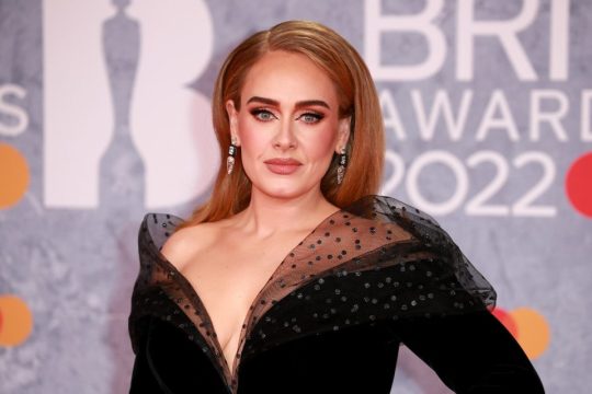 Brazilian judge orders Adele song pulled globally amid plagiarism suit