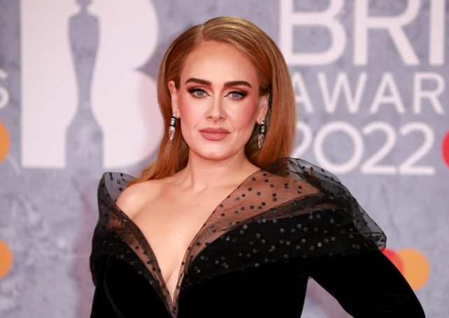 Brazilian judge orders Adele song pulled globally amid plagiarism suit