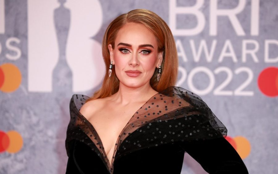 Brazilian judge orders Adele song pulled globally amid plagiarism suit