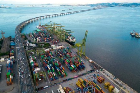 Sino-Lusophone trade reaches US$191.2 billion for the first 10 months of 2024