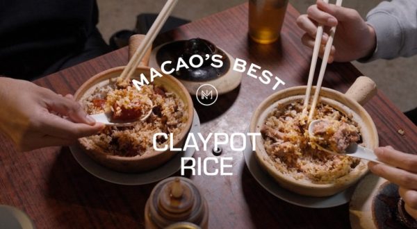 Best claypot rice eateries in Macao