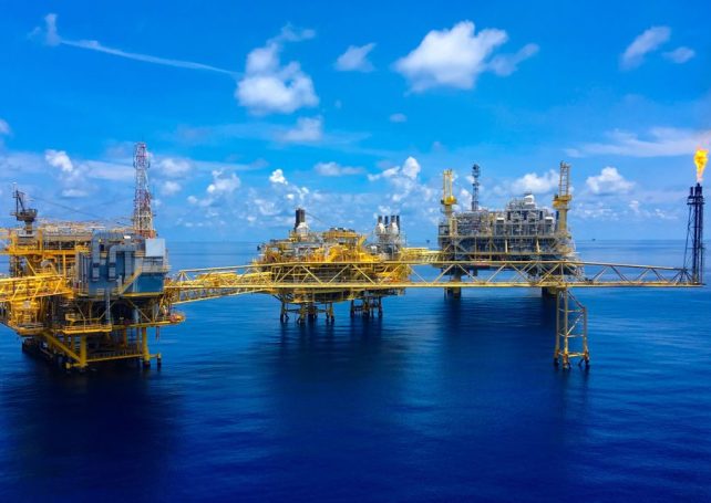 Study confirms the feasibility of the Greater Sunrise gas field in Timor-Leste