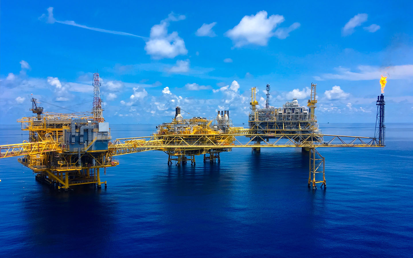 Study confirms the feasibility of the Greater Sunrise gas field in Timor-Leste