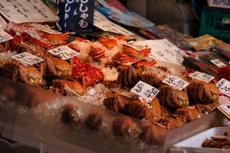 China could resume Japanese seafood imports by mid-2025