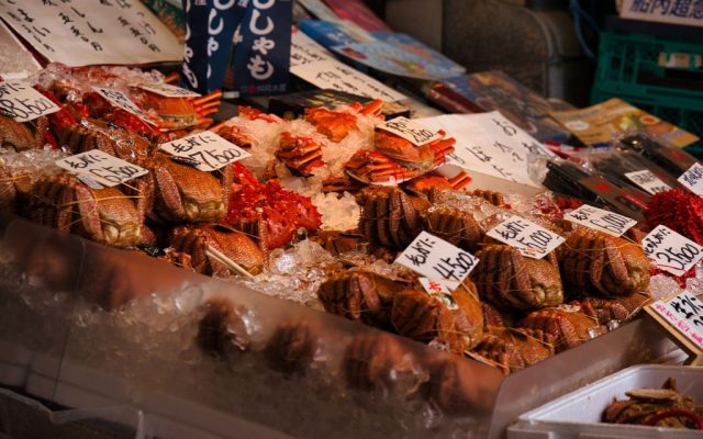 China could resume Japanese seafood imports by mid-2025