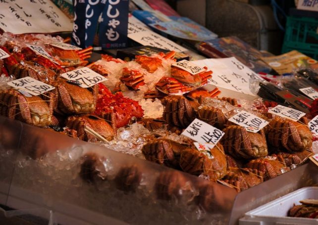 China could resume Japanese seafood imports by mid-2025