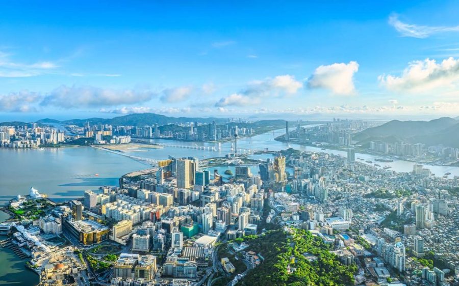 Macao’s gross domestic product is expected to grow by 5 percent in 2025 