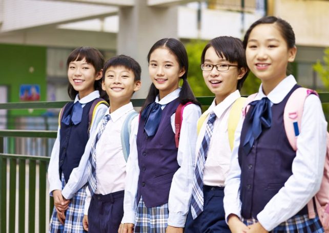 Macao’s primary 4 students are among the world’s best at maths and science 