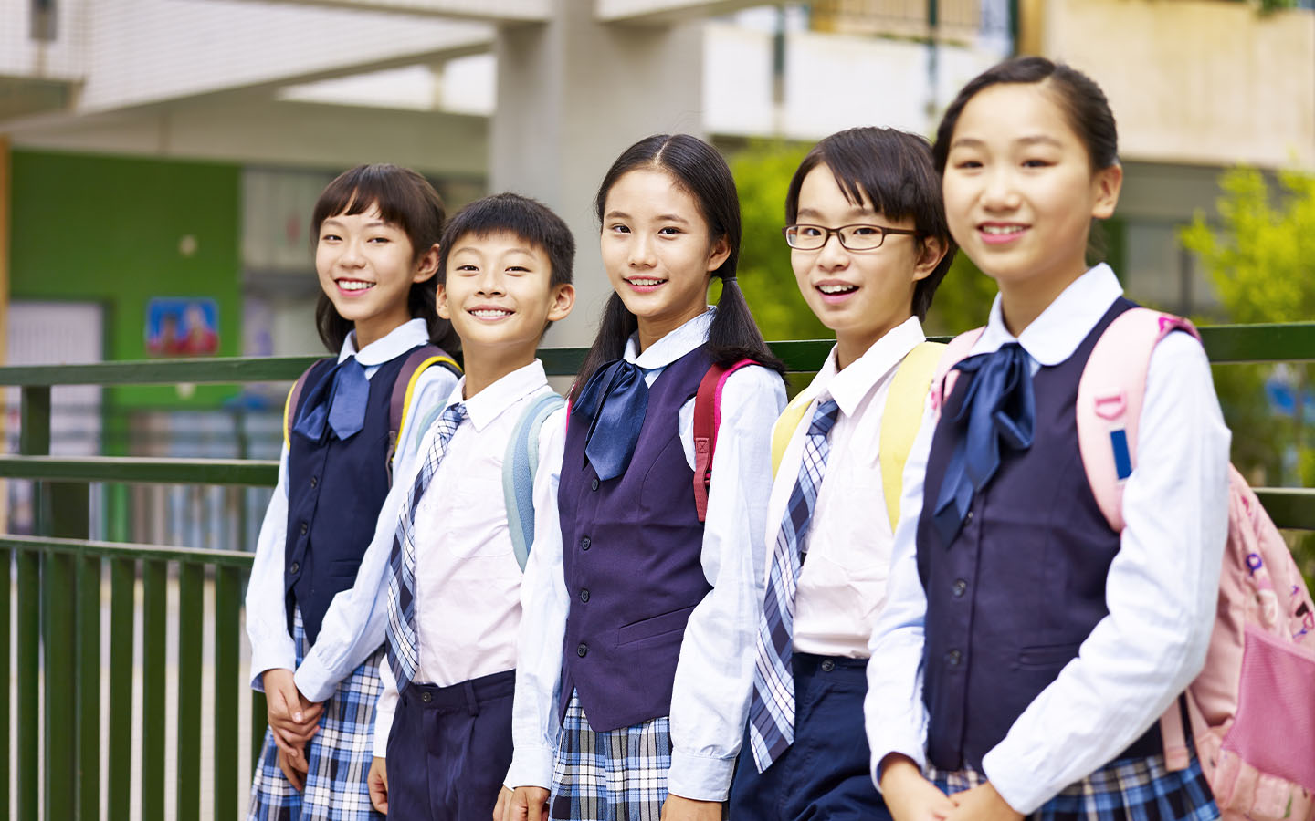 Macao’s primary 4 students are among the world’s best at maths and science 